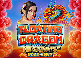 Floating Dragon Megaways